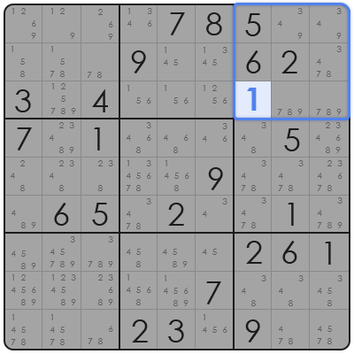 printable sudoku with answers