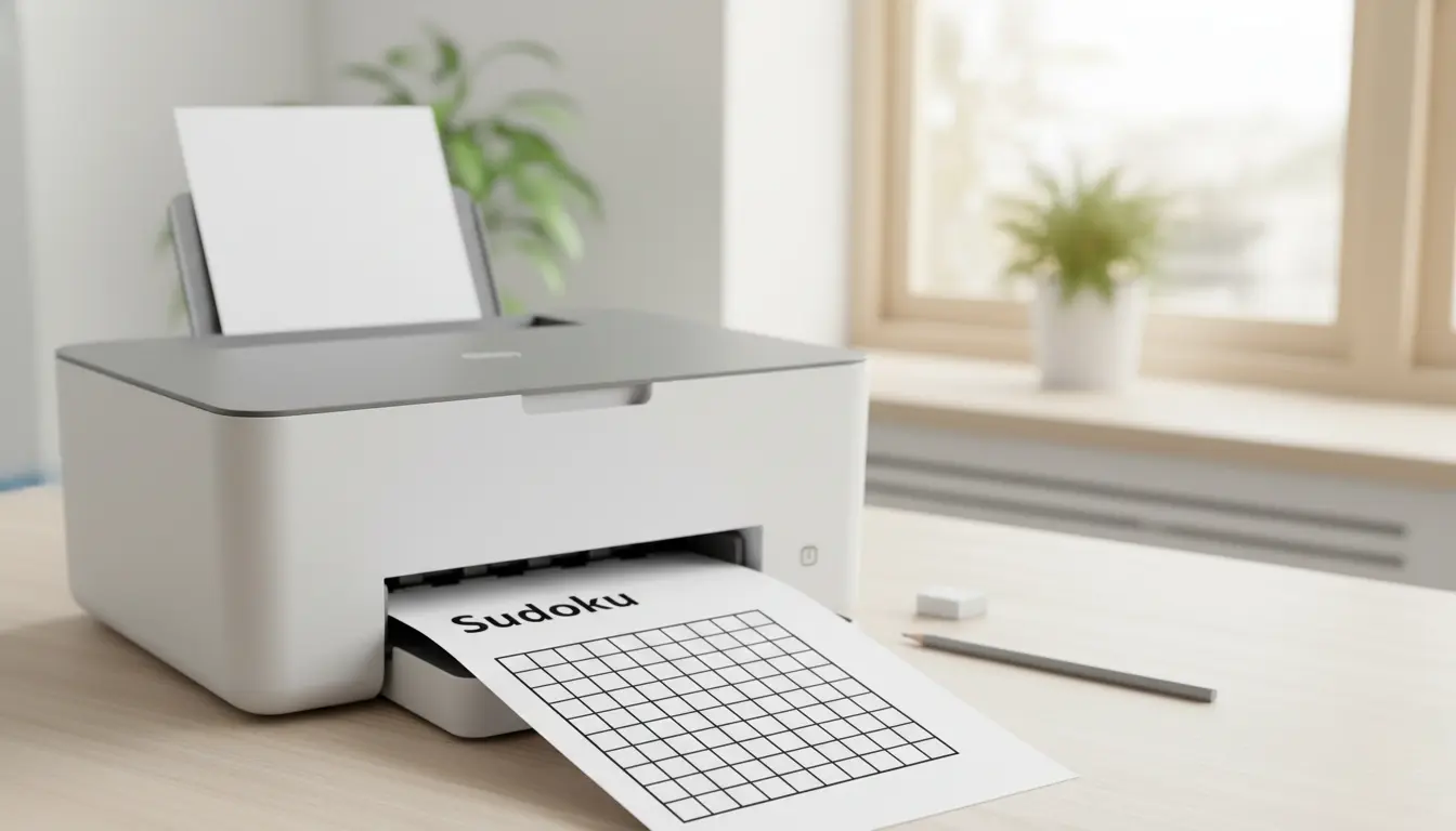 marty's daily sudoku