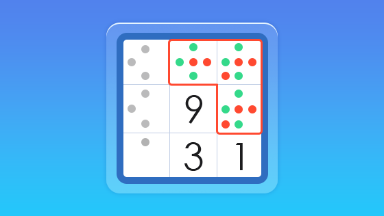 intermediate sudoku puzzles